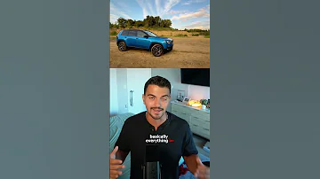 New Jeep Cherokee 