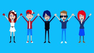 Today Is Mine, , Maki, Monty And S Birthdays