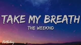 The Weeknd - Take My Breath (Cover)