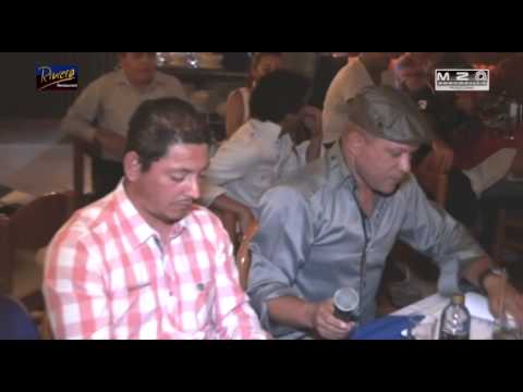 Casino Riviera ESTRELLAS DEL CANTO Categoría AMATEUR cap 3 de 6