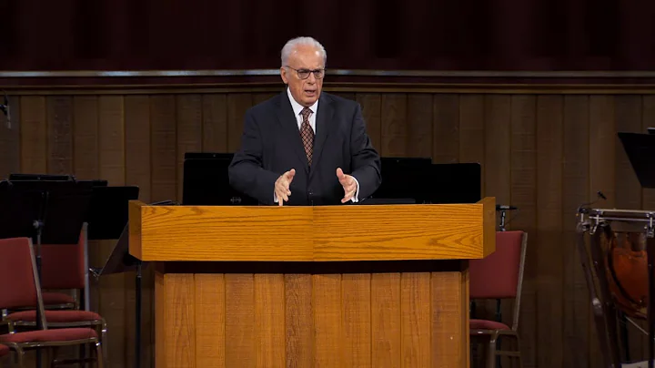 One Lord, One Faith, One God: The Exclusivity of C...