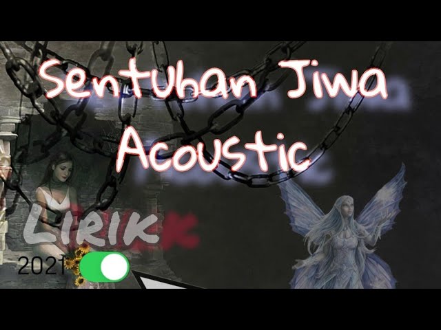Lirik Sentuhan Jiwa (Acoustic) - Moses Bandwidth class=