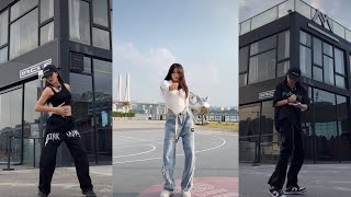 [抖音] FERNWANG 小凤 - Cô Nàng Với Những Điệu Nhảy Đỉnh Cao Trên Douyin | Part 2