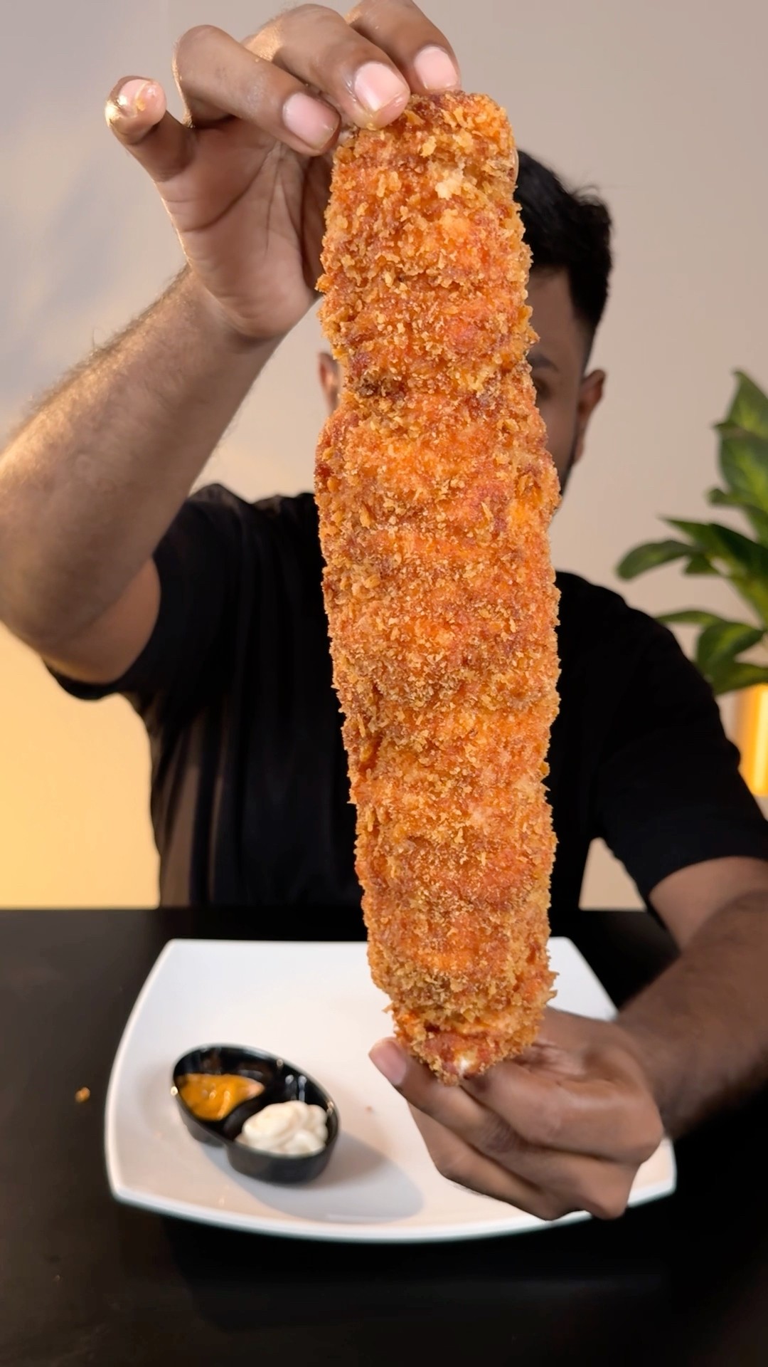 Chicken Tower #shorts