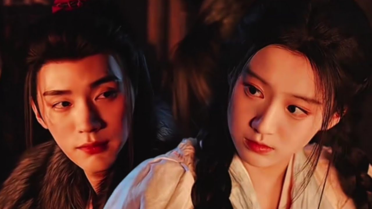 Generation To Generation Ep 6—9: Mu Qingyan will give up everything for love, Cai Zhao will not