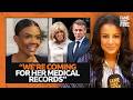 Candace Owens Hits Out At Macrons | Fame Under Fire