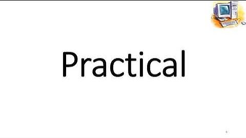 Customizing a Word Document (Lesson3 - Class7)