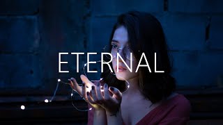 Marin Hoxha \u0026 Caravn - Eternal (Lyrics)