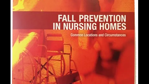 Fall Prevention