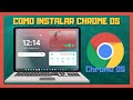 💻 Como instalar Chrome OS en cualquier PC [2021]