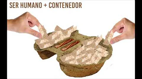TROZ, Javier del Corte - Mara Pineda - Paula Simmo...