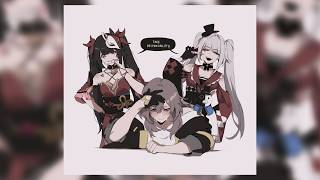 Bibi Babydoll - Automotivo Bibi Fogosa (LYKYOR REMIX) • EXTREME SLOWED \u0026 REVERB • #phonk #slowed