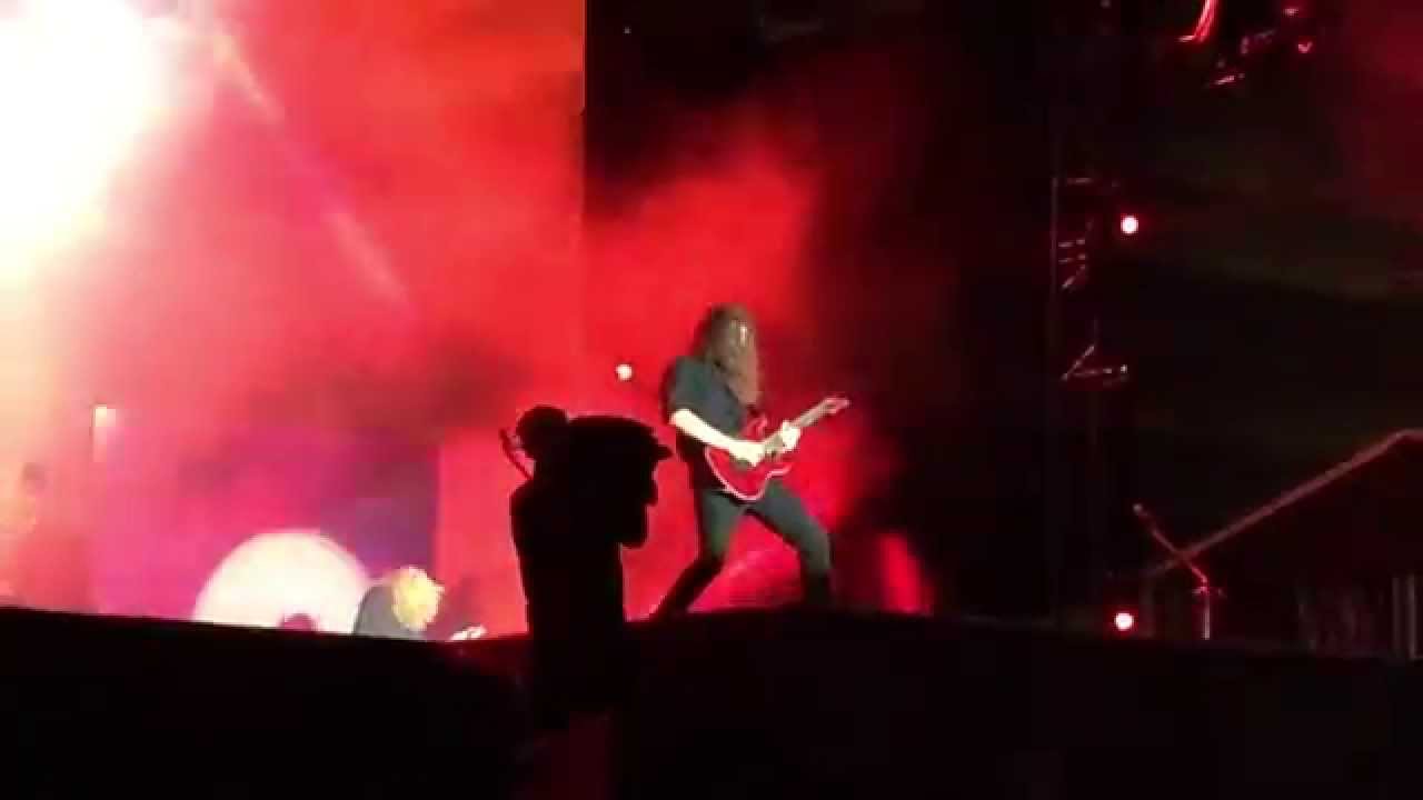 Kiko Loureiro Tornado Of Souls