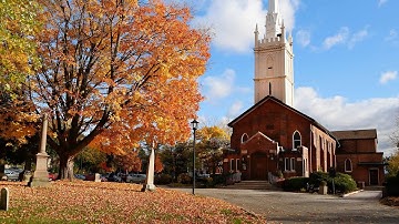 December 13, 2020 - The Third Sunday of Advent