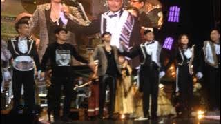 150215 (서울) SO HAPPY TOGETHER - 박효신 (Park Hyo Shin) 엔딩