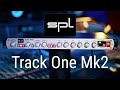 Spl track one mk2  prsentation  no talking demo