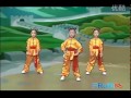 武术操 新 武术操 新