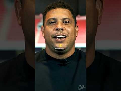 Ronaldo Nazario All