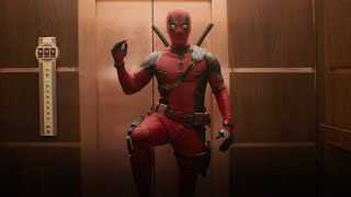 Thumbnail for Deadpool & Wolverine Teaser