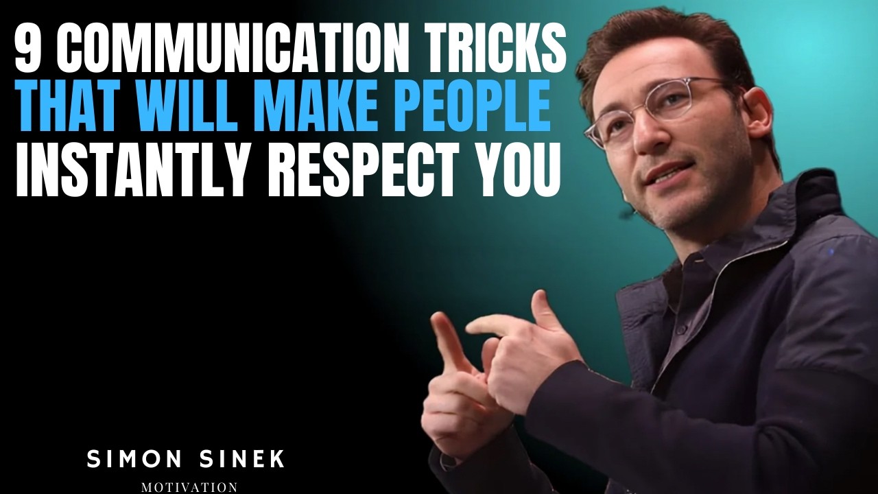 Communication Tricks 9 Communication Tricks That Will Make People Instantly Respect You ...