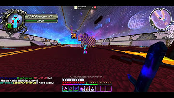 BIGZslayer43 hacking - anti kb/ kill aura