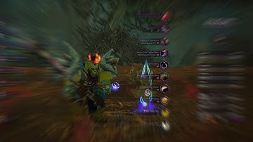 Naxxramas 40man  ENHA  Bosses Full Clear || Who Dares Wins