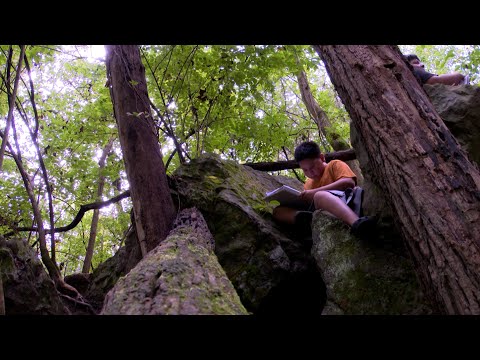TENNESSEE NATURE ACADEMY
