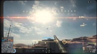 BF4 hit detection fail
