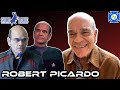STAR TREK VOYAGER vs STARGATE with Robert Picardo – Interview