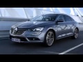 Reklama Nowe Renault Talisman 2016 Polska