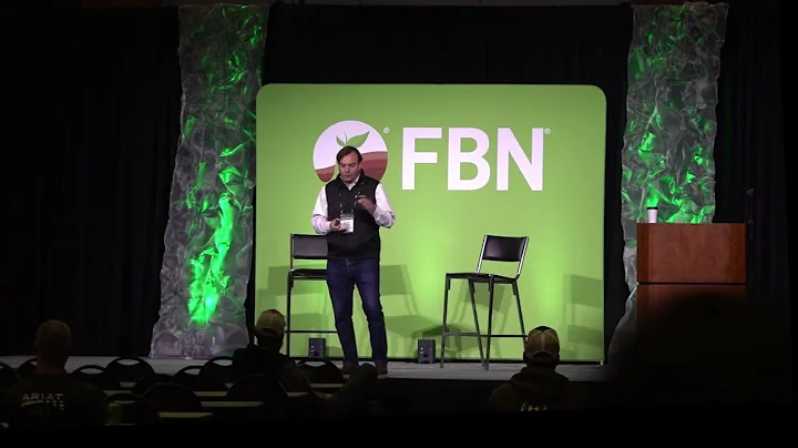 Announcing the FBN 2023 Seed Lineup | Farmer2FarmerVI