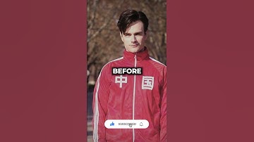 This guy woke up speaking a different language!🗣️