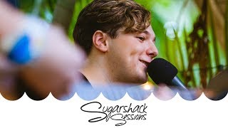 Video thumbnail of "The Ries Brothers - Something (Live Music) | Sugarshack Sessions"