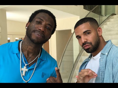 Gucci Mane and Drake might do a mixtape together according to Producer Zaytoven.