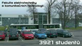 Fekt - Moderní Fakulta S Tradicí