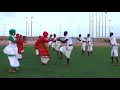 Danse traditionnel saylici somali jabuti
