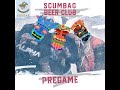 Scumbag beer club pregame deadpool