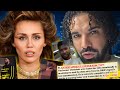 Miley Cyrus is IN DANGER and Drake EXPOSES His OWN LEAKED Video to RUIN Usher&#39;s Tour (This is WEIRD)