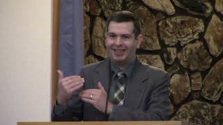 Adultery - Part 13: The Loss of Inheritance (Pastor John Young Community Baptist Church VicksburgMI)