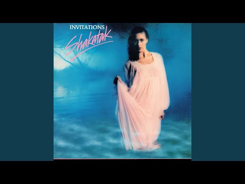 Invitations (Disco Mix)