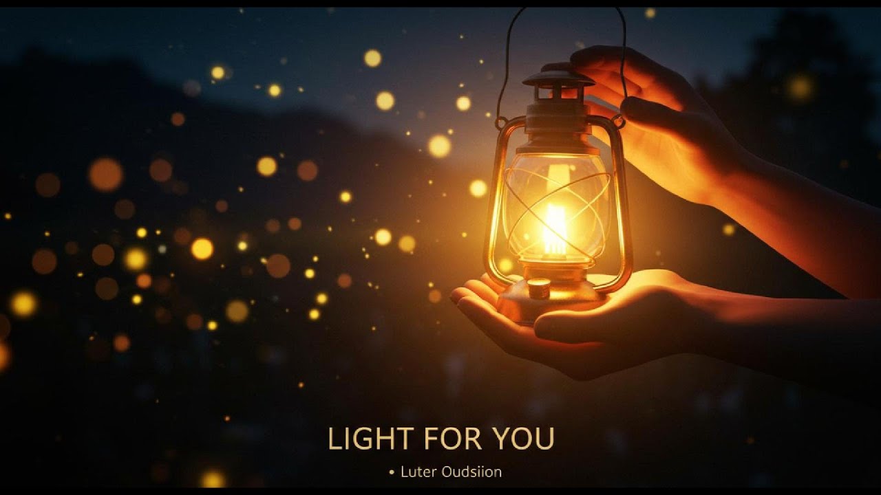 작은 빛, 너에게 🌙 마음을 비추는 어쿠스틱 발라드ㅣTo You, My Small Light 🌙 Acoustic Healing Ballad 작은 빛, 너에게 🌙 마음을 비추는 어쿠스틱 발라드ㅣTo You, My Small Light 🌙 Acoustic Healing Ballad
