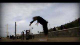 Sergio Díaz | 2010 - 2011 Trainings