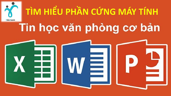 Phần cứng phần mềm là gì năm 2024