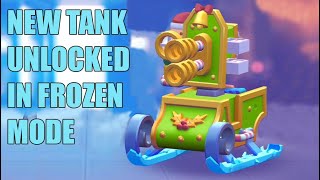 TANKS A LOT : NEW TANK UNLOCED EVENT - AMAZING TANK screenshot 2