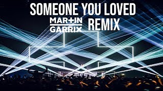 Lewis Capaldi - Someone You Loved (Martin Garrix Remix) [Live @ Wake Up Festival 2019]