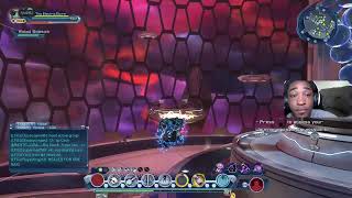 Back On The Grind!DCUO