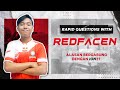 MASUK BIGETRON ION BIAR BISA JUARA 1 TERUS - Rapid Questions with BTR RedFaceN | Bigetron TV