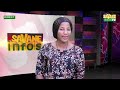 #Flash_d_information_sur_Savane_TV du 23/06/2026