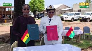 #Flash_d_information_sur_Savane_TV du 23/06/2026