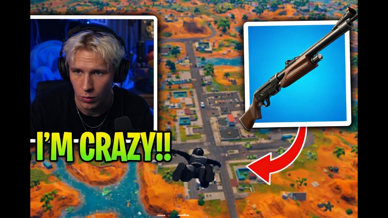 MrSavage Is UNSTOPPABLE in Reload Duo Elite